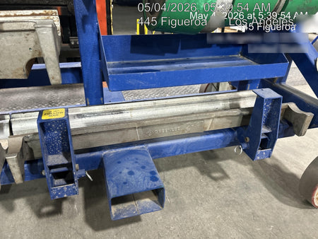 2022 CURRENT TOOLS 252-CT