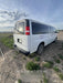 2023 CHEVROLET Express Van - Rental