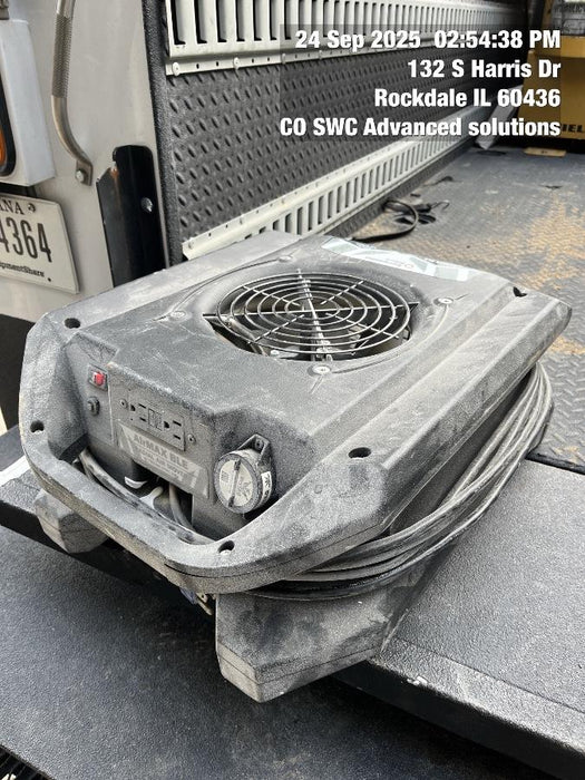 2022 PHOENIX AirMAX Radial Air Mover