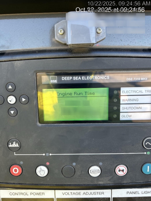 2022 AIRMAN SDG25S-8E1