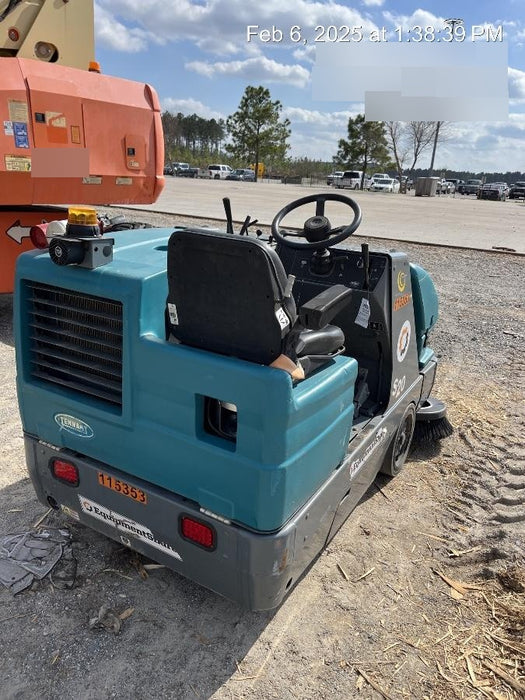 2020 TENNANT S20 LPG