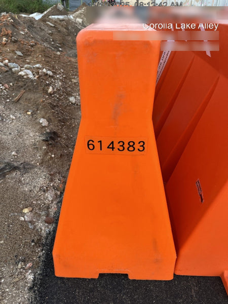 2025 ULINE H-4584