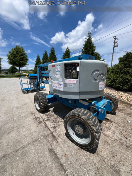 2017 GENIE Z-45/25J RT