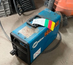 2022 MILLER ELECTRIC CST-280