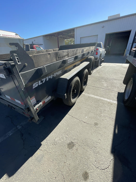 2023 SOUTHLAND SL270T-14K