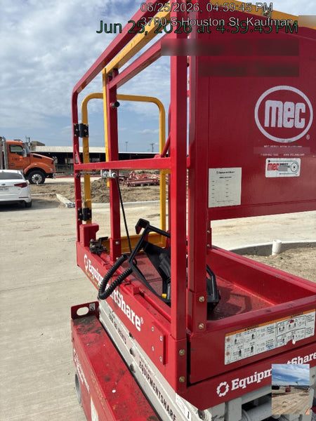 2026 MEC Micro 19-XD