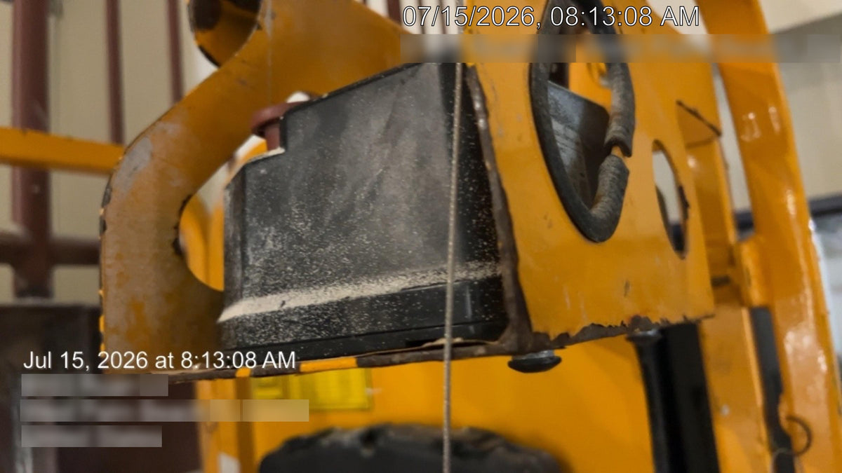 2024 JCB S1932E