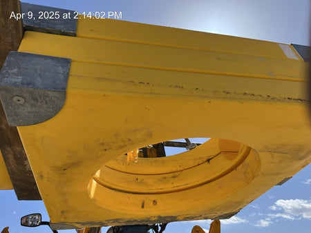 2023 ATLAS COPCO D95 N