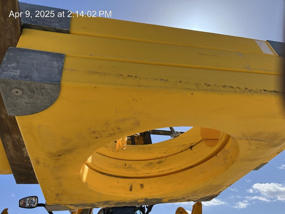 2023 ATLAS COPCO D95 N