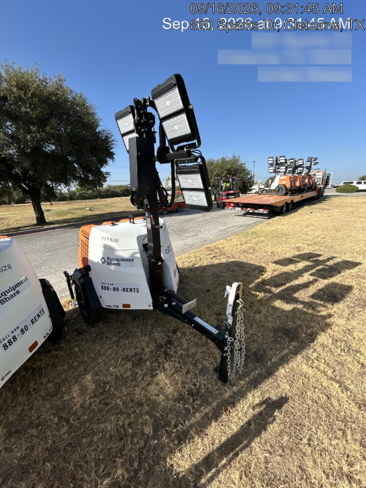 2026 GENERAC MLTS-4