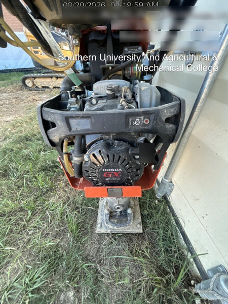 2025 HUSQVARNA LT6005