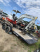2024 LOADTRAIL Tilt-Deck Rental Trailer