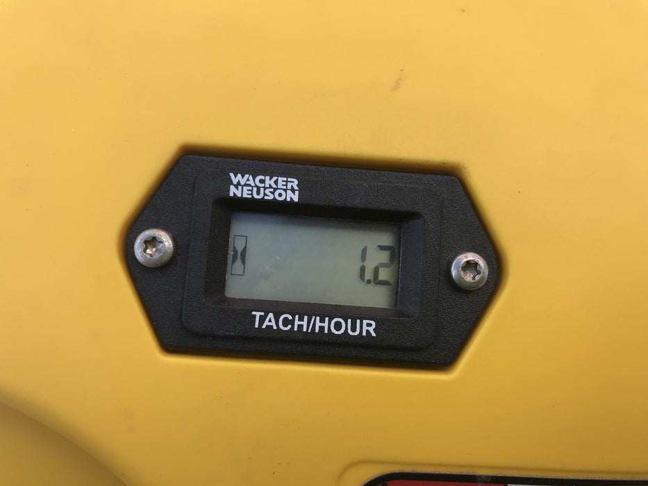 2020 WACKER NEUSON BS60-4As