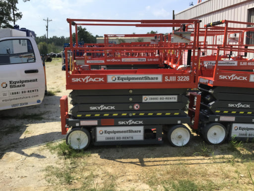 2019 SKYJACK SJIII-3226