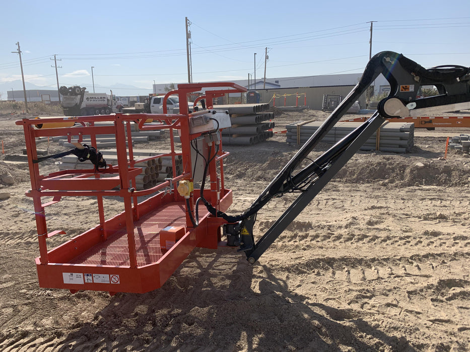 2019 SKYJACK SJ63 AJ