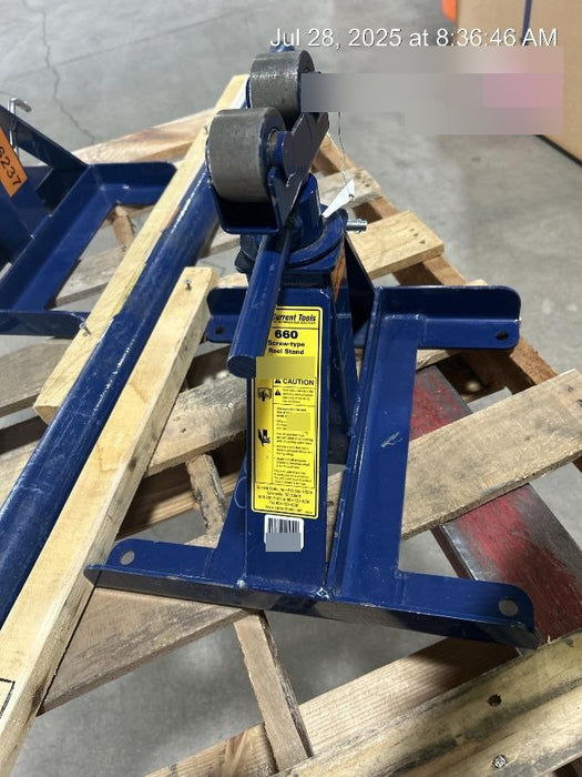 2024 CURRENT TOOLS 660