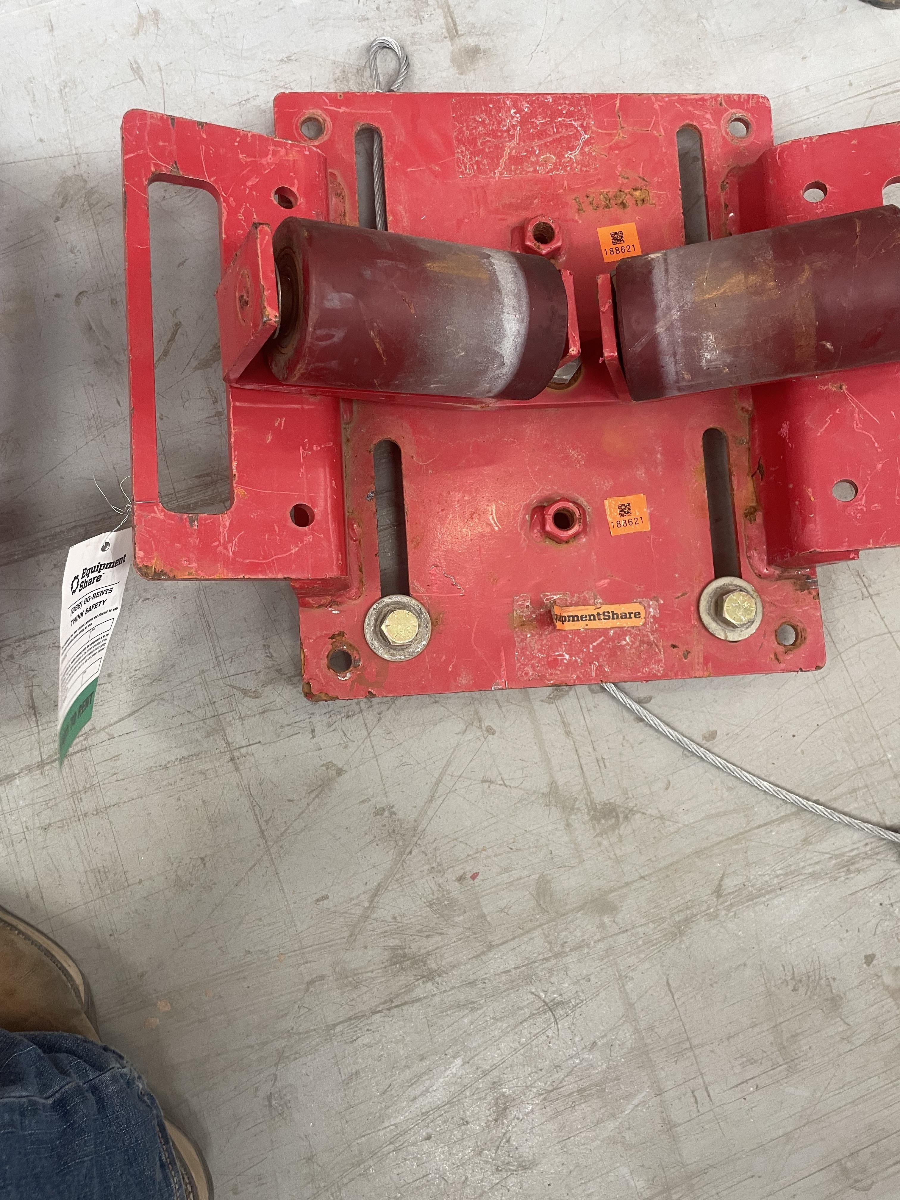 2021 KEY PLANT 1402