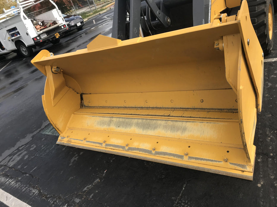 2020 JOHN DEERE 210LEP