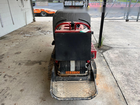 2023 TORO MBTX 2500-TS