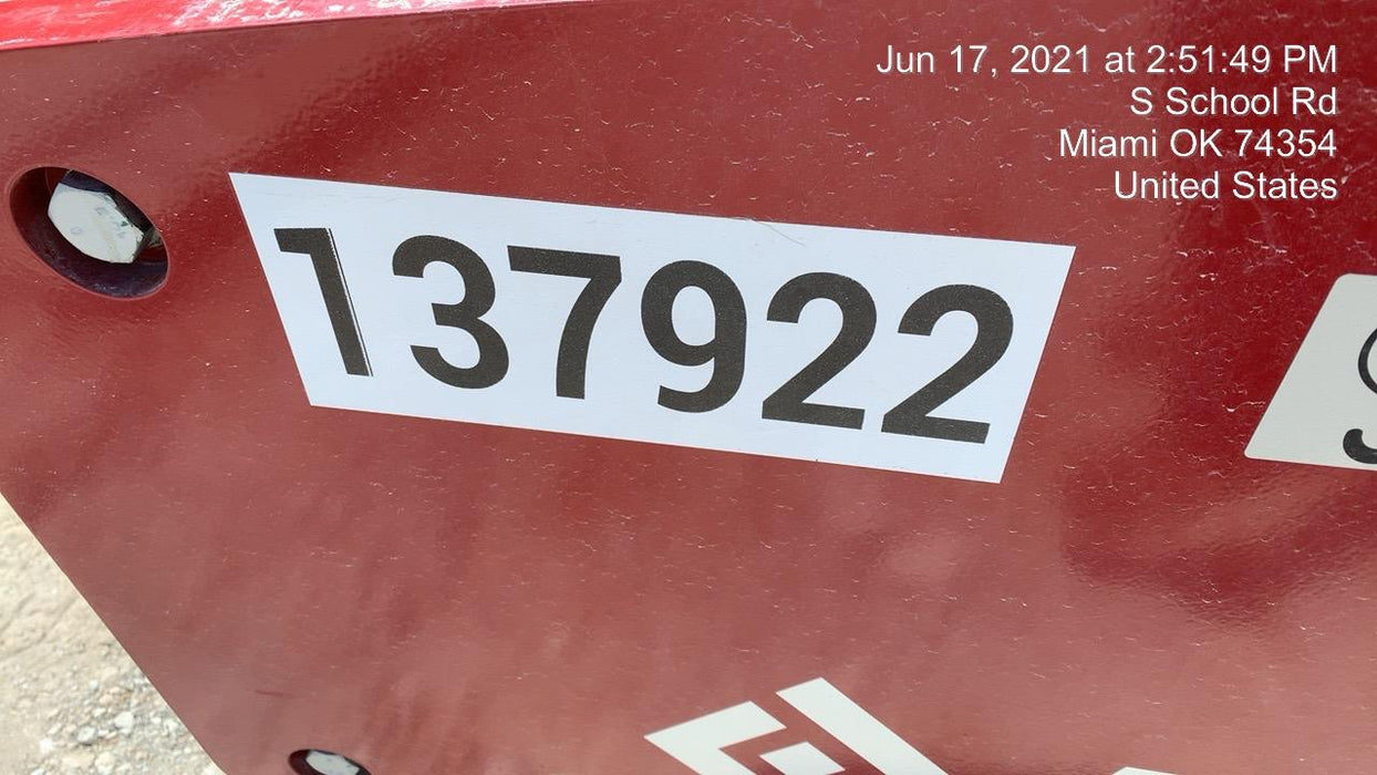 2021 DYNAPAC CA1400D