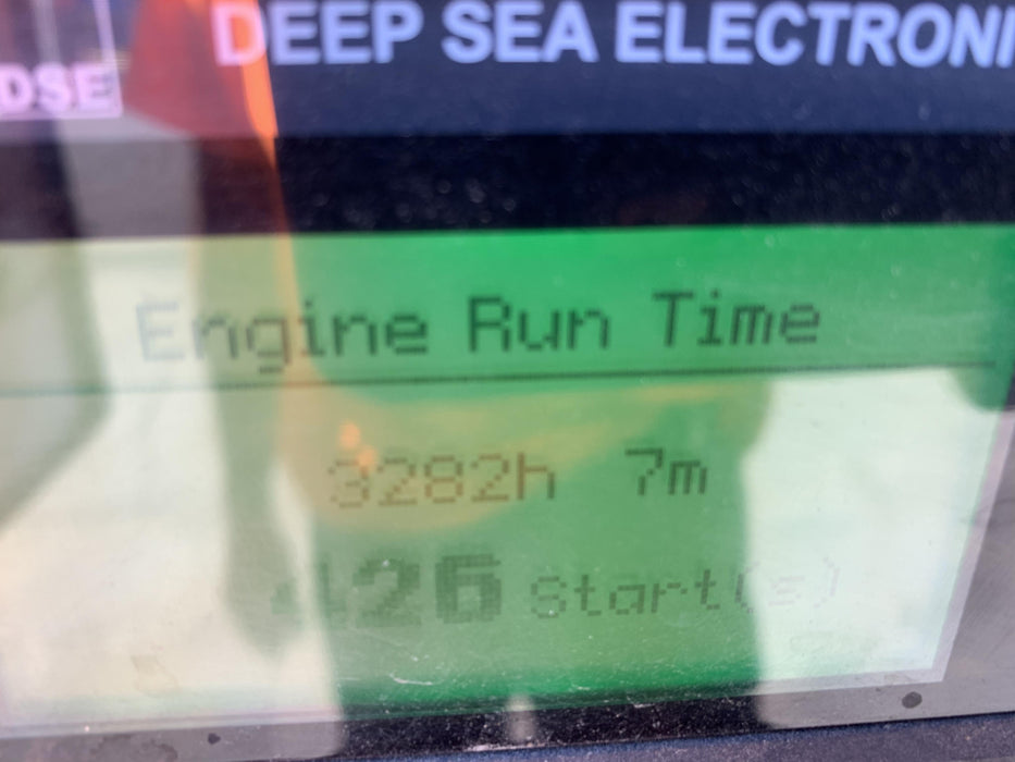 2019 WACKER NEUSON G25