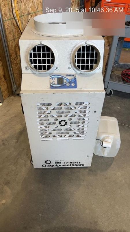 2023 KWIKOOL KPAC1411-2