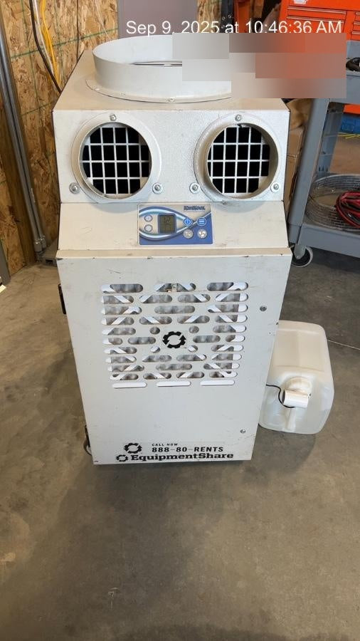 2023 KWIKOOL KPAC1411-2