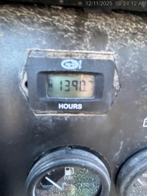 2025 LINCOLN ELECTRIC LE400