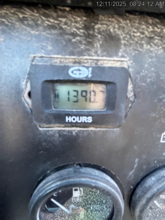 2025 LINCOLN ELECTRIC LE400