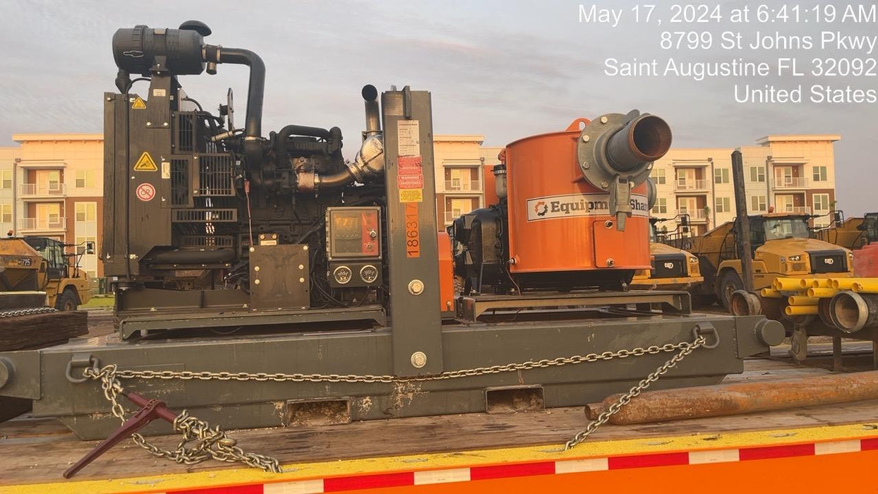 2021 MYERS-SETH RL-300