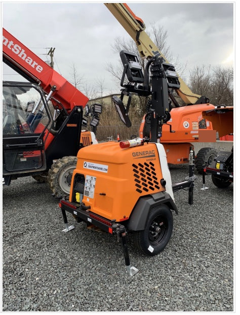 2023 GENERAC MLT2