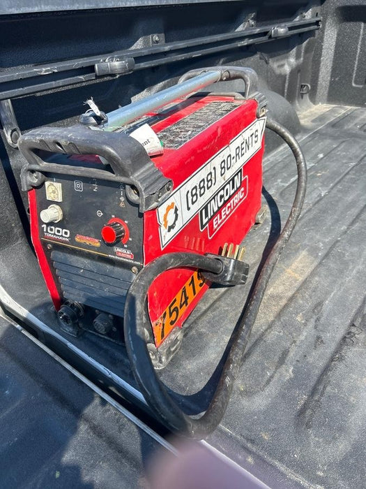 2020 LINCOLN ELECTRIC TOMAHAWK 1000