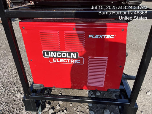 2025 LINCOLN ELECTRIC K3425-1