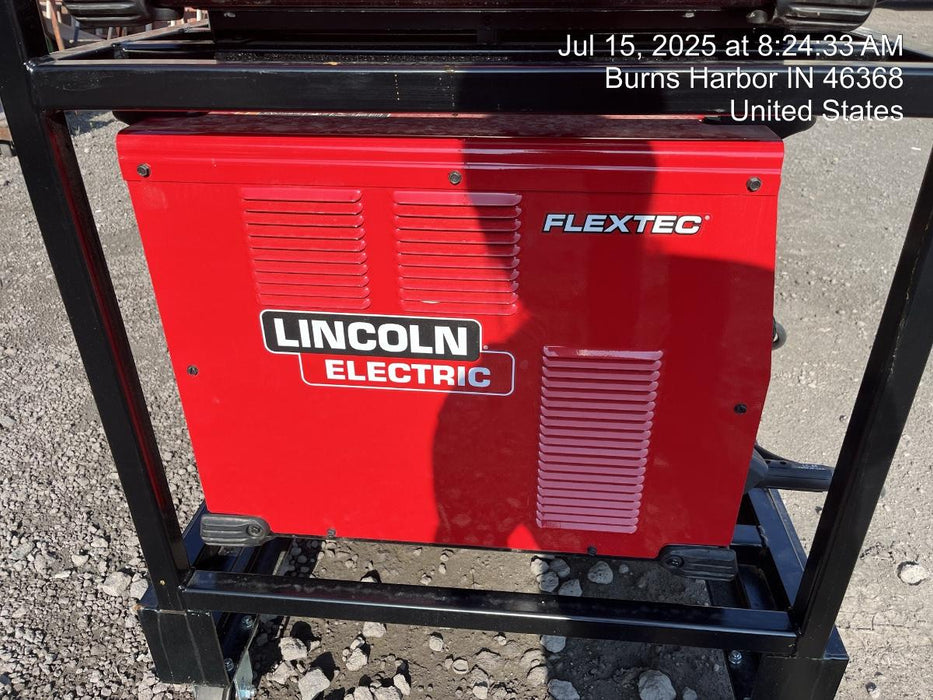 2025 LINCOLN ELECTRIC K3425-1