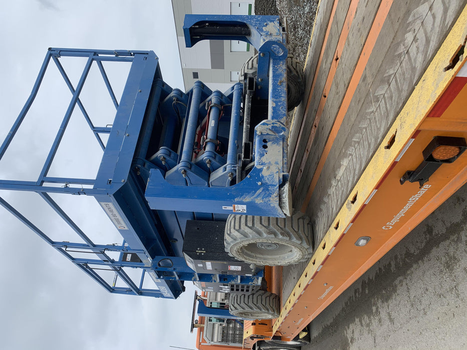 2020 GENIE GS-4390 RT