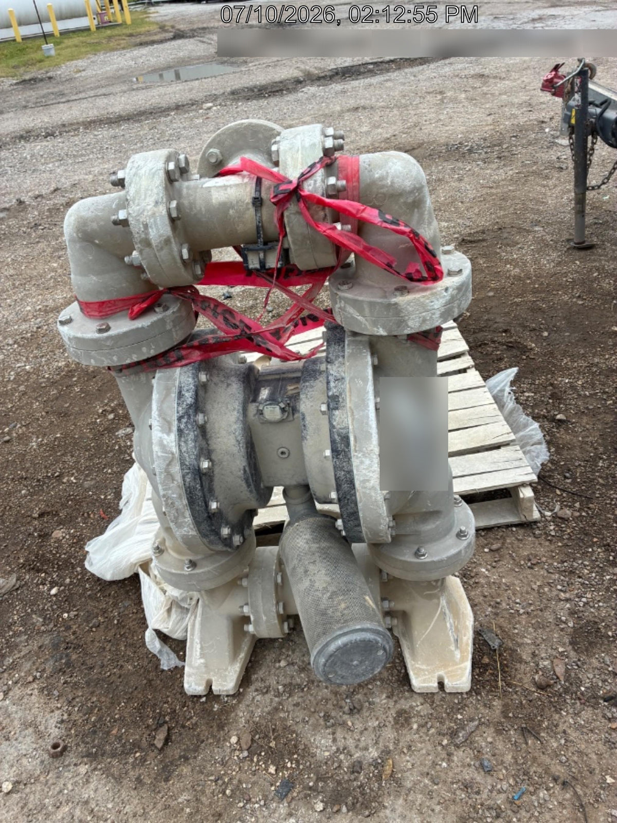 2021 INGERSOLL RAND PD30P-DPS-PTT-A