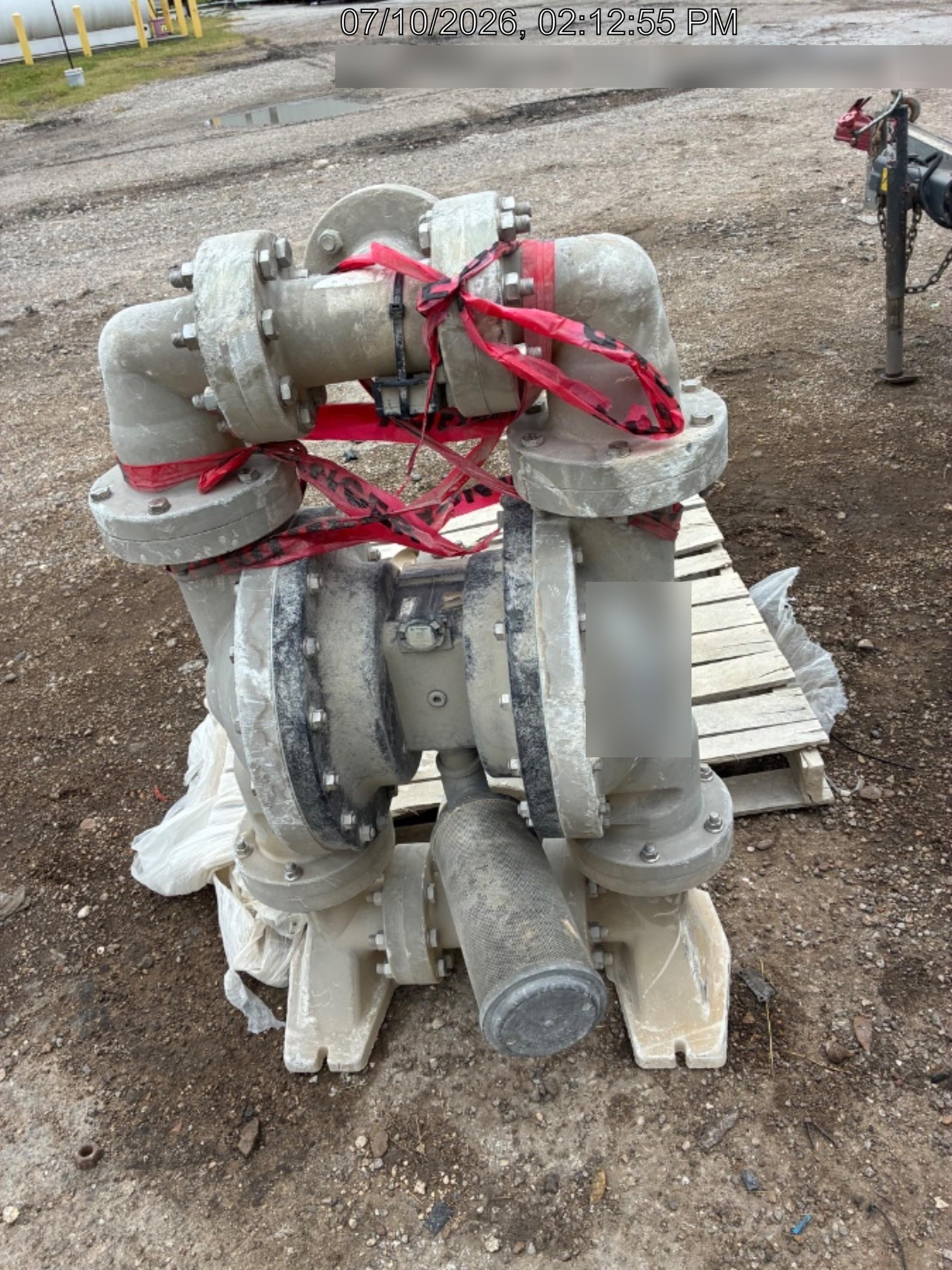 2021 INGERSOLL RAND PD30P-DPS-PTT-A