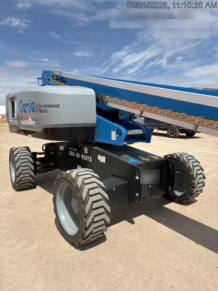 2026 GENIE S-65 XC