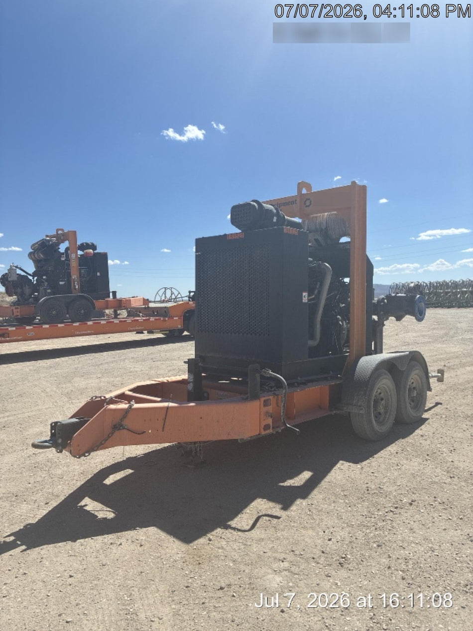 2021 PIONEER PP108S17L71-6090HFC09
