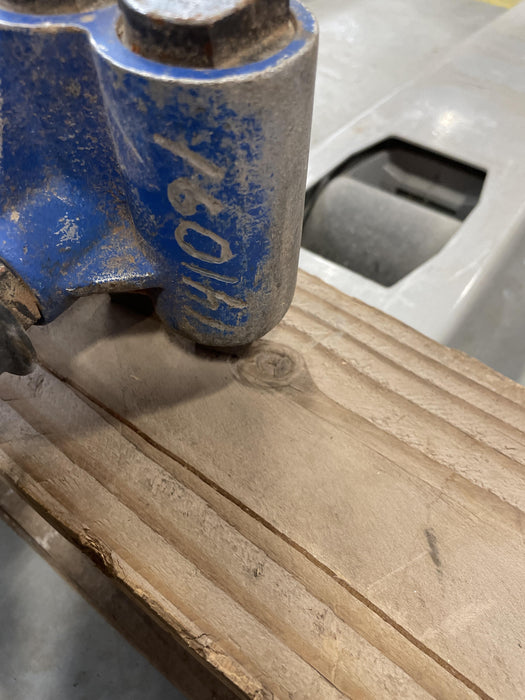 2021 CHICAGO PNEUMATIC MP-903-3L