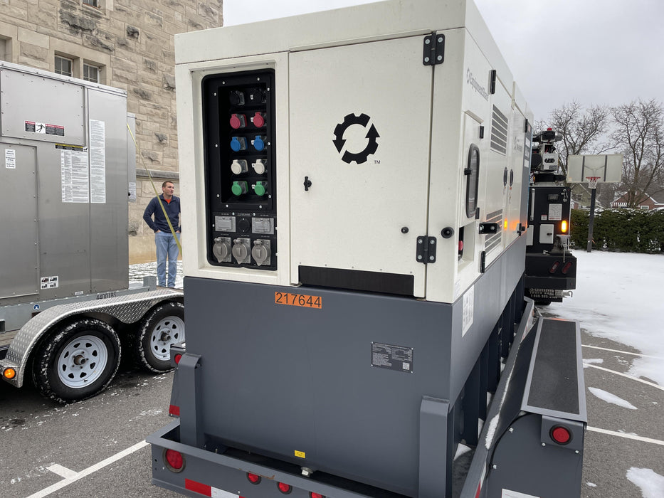 2022 ATLAS COPCO QAS200