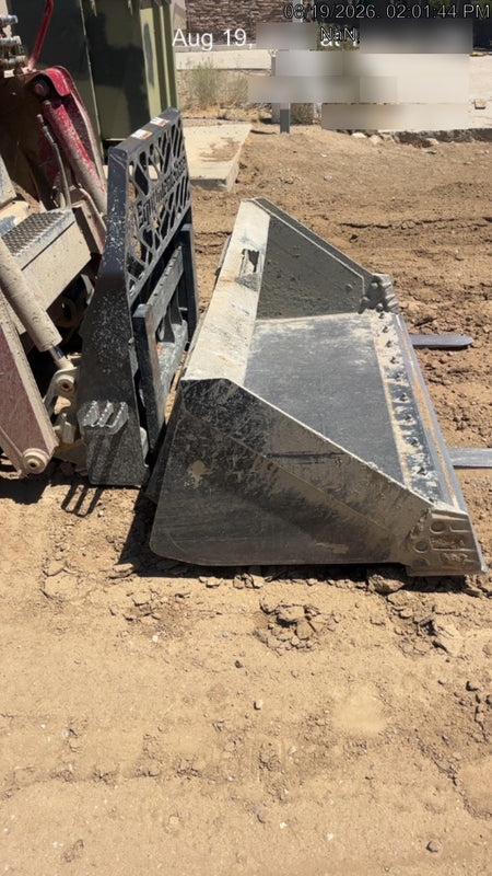 2021 PALADIN 48" Pallet Forks - Paladin