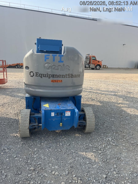 2024 GENIE Z40/23N RJ