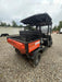 2022 KUBOTA RTV-X1140W-H (Canopy)