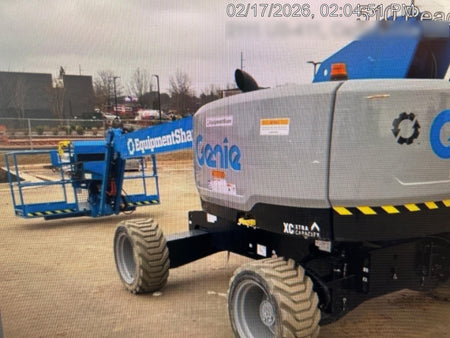 2024 GENIE S-45 XC