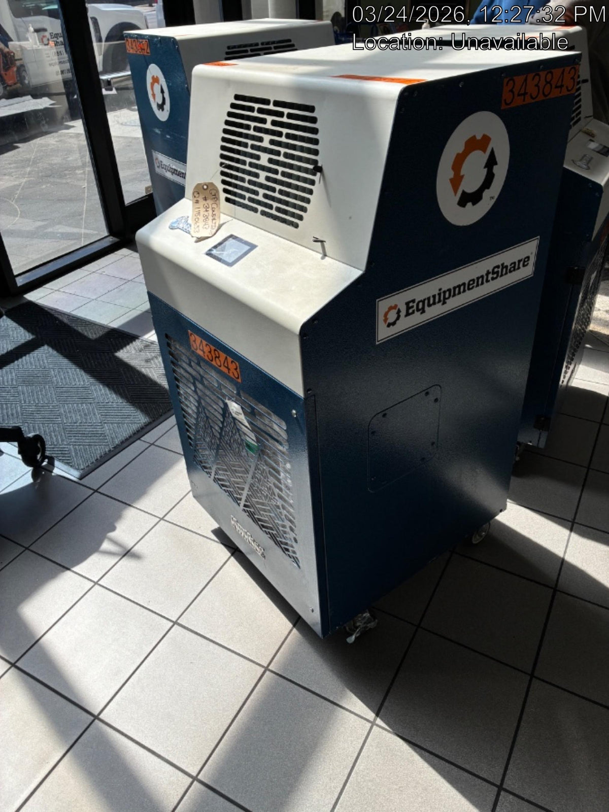 2023 KWIKOOL KWIB6021-2