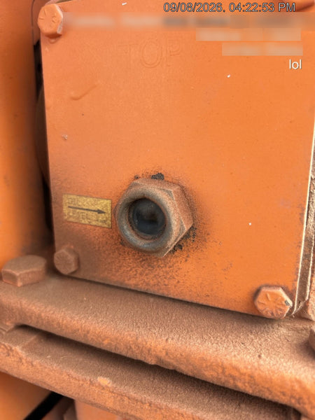 2023 PREMIER PUMP 6NNT‐RP‐TD2.9‐T85