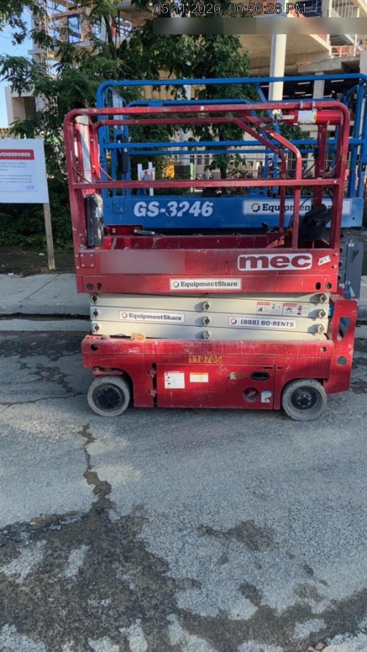 2020 MEC 1930SE