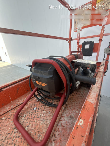 2023 HILTI TE 3000-AVR