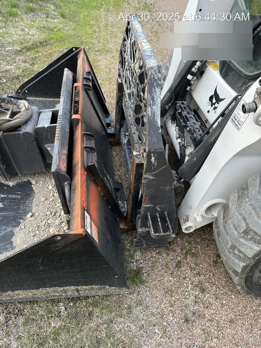 2022 PALADIN 48" Pallet Forks - Paladin